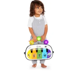 Baby Einstein Musik og sprog aktivitetsstativ