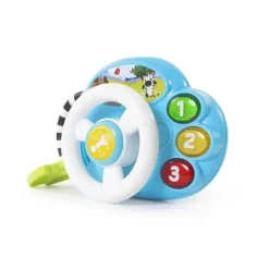 Baby Einstein Sjove melodier bag rattet