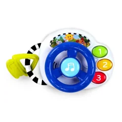 Baby Einstein Sjove melodier bag rattet