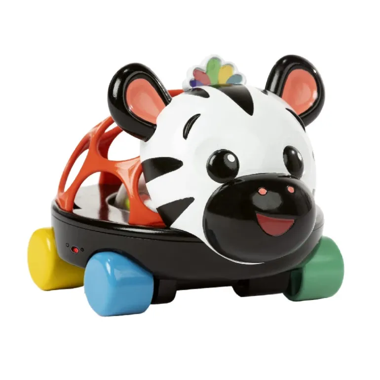 Baby Einstein Zen Oball Køretøj