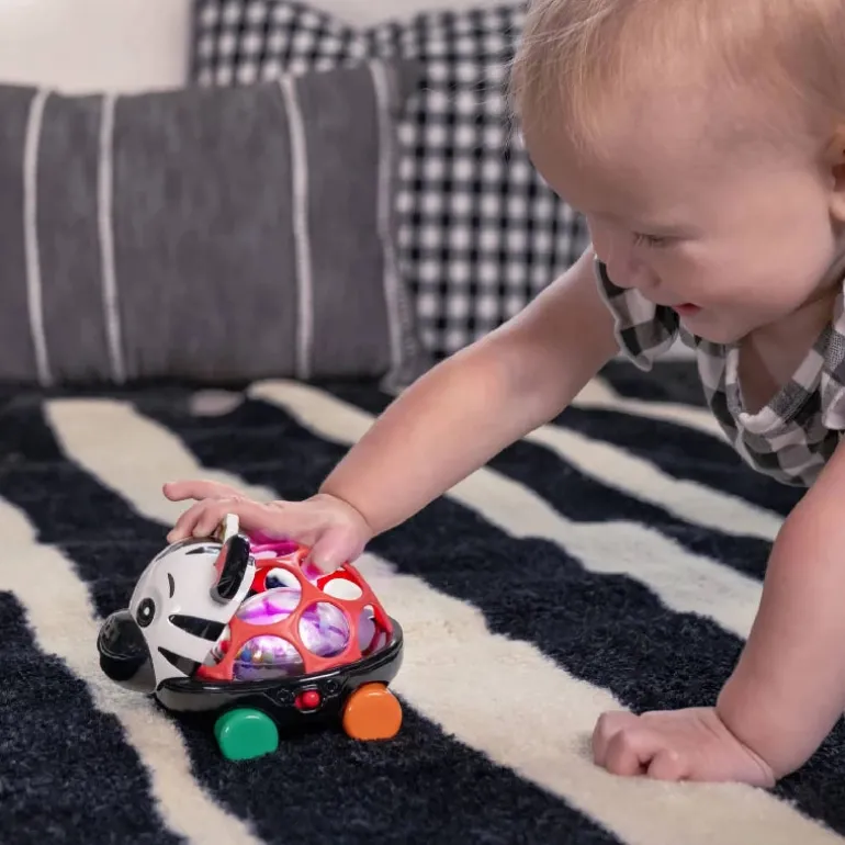 Baby Einstein Zen Oball Køretøj