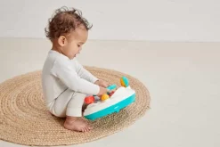 Baby multi-funktion køretøj