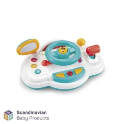 Baby multi-funktion køretøj