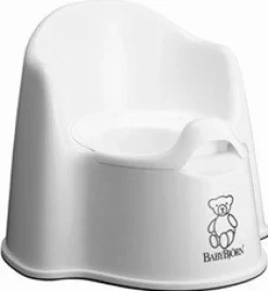 BabyBjörn Pottestol