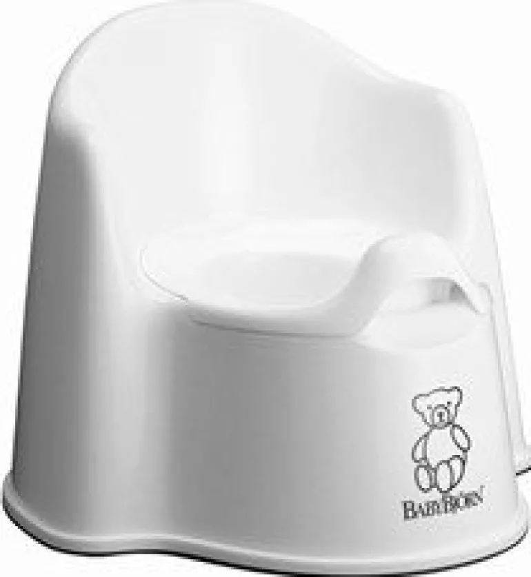 BabyBjörn Pottestol