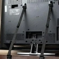 BabyDan Anti-tip TV Strap