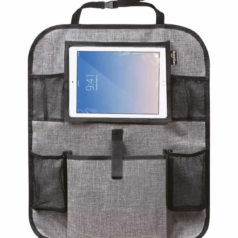 BabyDan Bagsæde Organizer