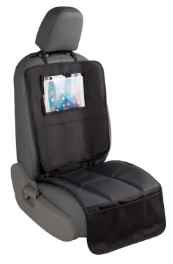 BabyDan 3-i-1 Sædebeskytter/organizer