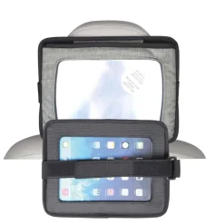 BabyDan ipad Cover med spejl