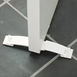 BabyDan to-vejsstop - 1 stk