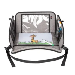 BabyDan TravelFun - Aktivitetsbakke