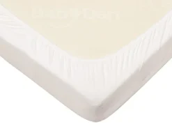 BabyDan Vandtæt Stræklagen 70x160 cm
