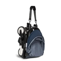 BABYZEN YOYO 6+ Farvepakke - Air France Blue