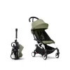 Babyzen Yoyo3 - Olive/Hvid