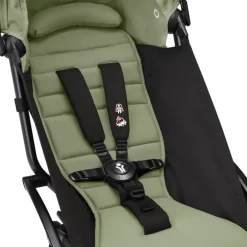 Babyzen Yoyo3 - Olive/Hvid
