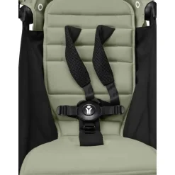 Babyzen Yoyo3 - Olive/Hvid