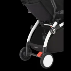 Babyzen Yoyo3 - Olive/Hvid