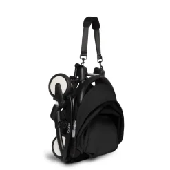 BABYZEN YOYO3 Black / Black
