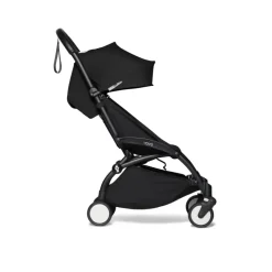 BABYZEN YOYO3 Black / Black