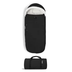 BABYZEN YOYO Kørepose - Black