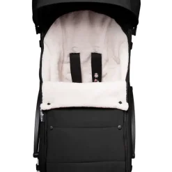 BABYZEN YOYO Kørepose - Black