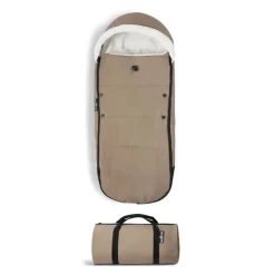 BABYZEN YOYO Kørepose - Taupe