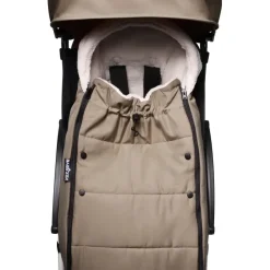 BABYZEN YOYO Kørepose - Taupe