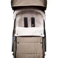 BABYZEN YOYO Kørepose - Taupe