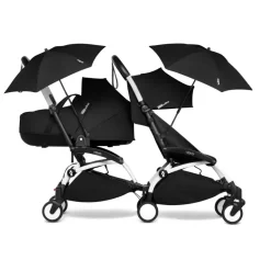 BABYZEN YOYO Parasol - Black