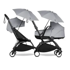 BABYZEN YOYO parasol - Stone