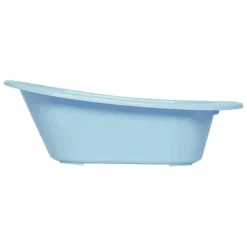 Badekar - Celestical Blue