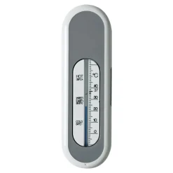 Bade-termometer - Griffin Grey