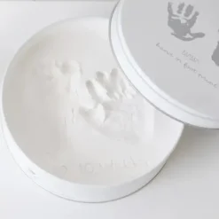 BamBam - Gips Hånd - /Fodaftryk