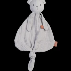 BAMBAM - Økologisk Gaveæske - Memories - Grå