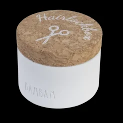 BAMBAM - Krukke til Hårlok - Kork