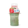 Bambino Snack & Sip Cup Grøn