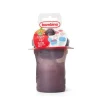 Bambino Snack & Sip Cup Lilla