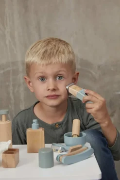 BARBER SÆT - 8 DELE by ASTRUP®