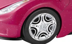 Barbie Convertible