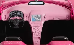 Barbie Convertible