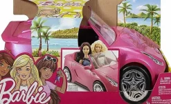 Barbie Convertible