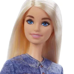 Barbie Core Malibu Doll