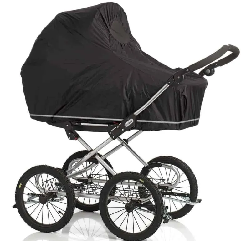 Barnevognsregnslag by BabyDan