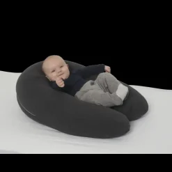 Basson Baby Graviditets/ammepude antracit