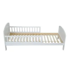 Basson Juniorseng m. Stige og madras