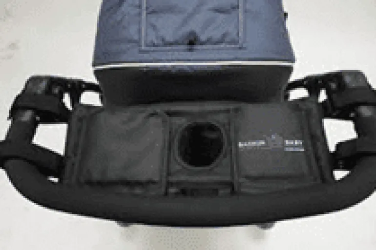 Basson Kopholder - Single