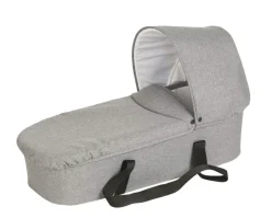 Basson lift grå melange