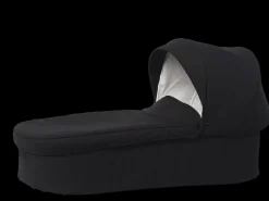 Basson Nordic Lux inkl. lift og taske - Dusty Black