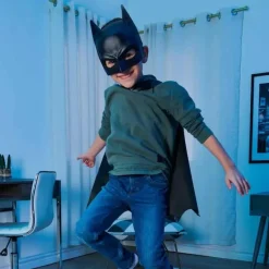 Batman Cape and Mask Set