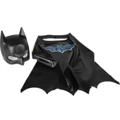 Batman Cape and Mask Set